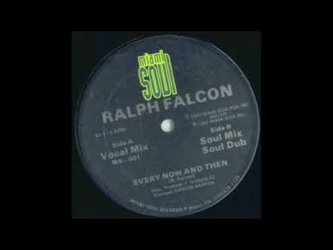 Murk — Ralph Falcon - Every Now And Then (Original Mix)