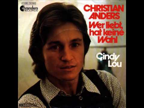 Ultra Heat Treat — Christian Anders - Ruby (Extended Ultra Traxx Remix)