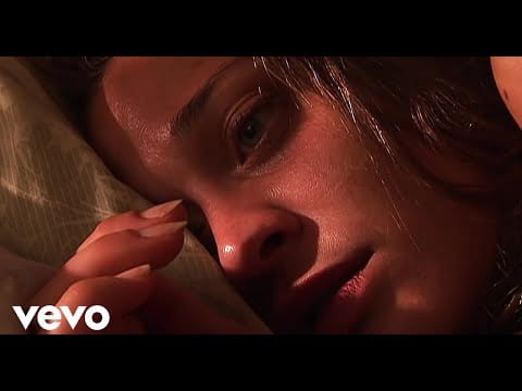 Fiona Apple — Fiona Apple - Not About Love (Official Video)
