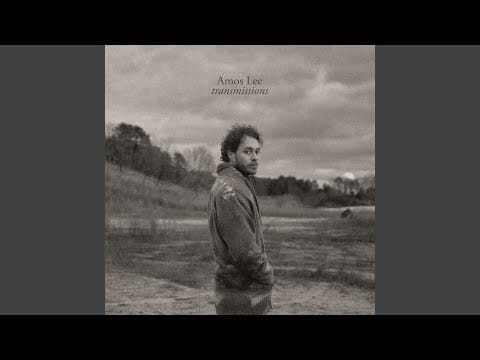 Amos Lee — Keep On Movin