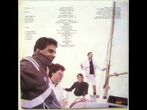 La Bottega Dell'Arte — LA BOTTEGA DELL'ARTE      HEY COME VA      1984