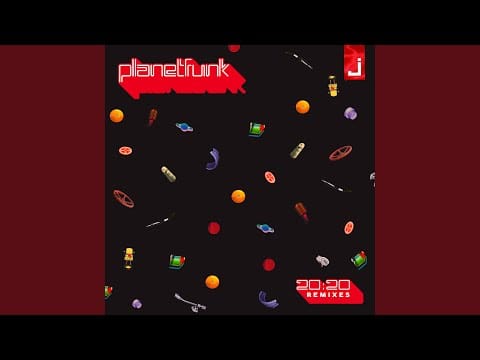 Planet Funk — Who Said (Planet Funk Remix)