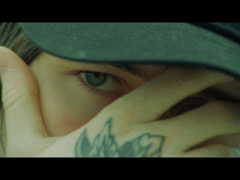 nothing,nowhere. — nothing,nowhere.: hammer [OFFICIAL VIDEO]