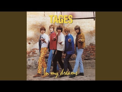Tages — Mohair Sam