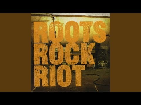 Skindred — Rude Boy for Life