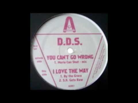 D.D.S. — D.D.S. - I Love The Way (By The Grace) ''HQ & FULL Version''