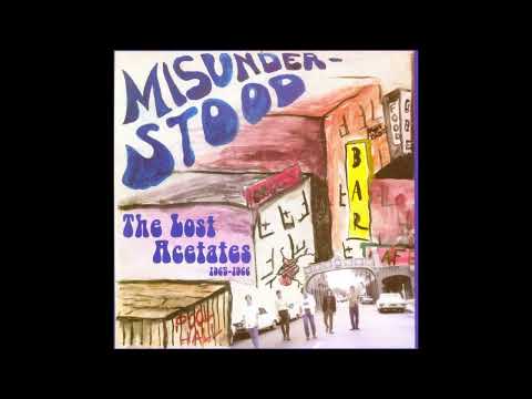 The Misunderstood — The Misunderstood - The Lost Acetates 1965-66 Full Album 2004