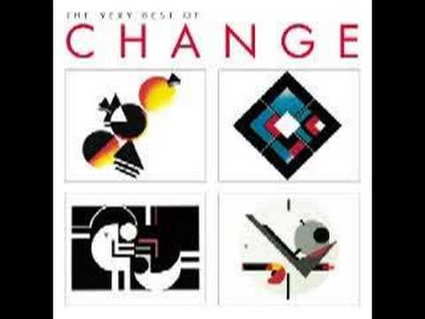Change — Change - Hard Times (1982)