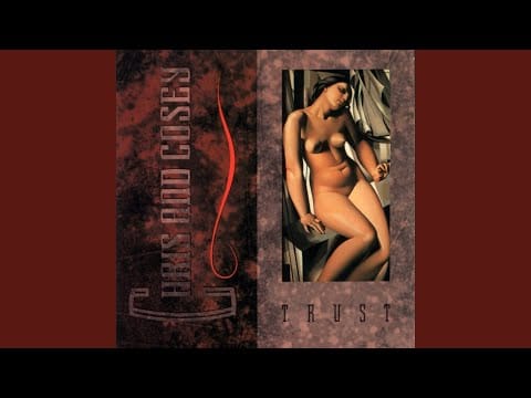 Chris & Cosey — Percusex