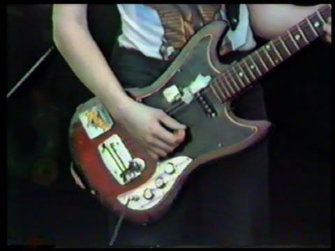 Weird Paul — "I Went Over My Friend's House" - WEIRD PAUL PETROSKEY
