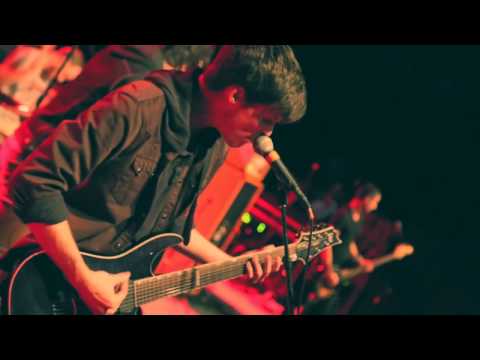 Our Last Night — Our Last Night - I've Never Felt This Way (LIVE MUSIC VIDEO)
