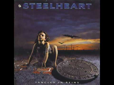 Steelheart — Steelheart - Steelheart