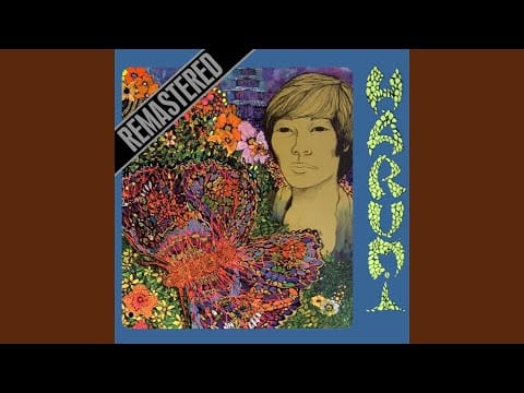 Harumi — Don’t Know What I’m Gonna Do