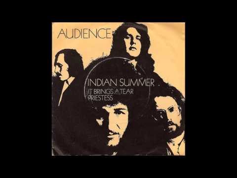 Audience (2) — Audience - Indian Summer