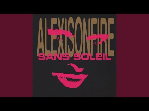 Alexisonfire — Sans Soleil
