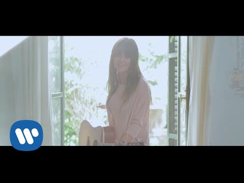 Vanesa Martín — Vanesa Martín - Polvo de mariposas (Videoclip Oficial)