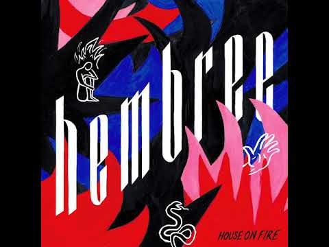 Hembree — Hembree - Continents (Official Audio)