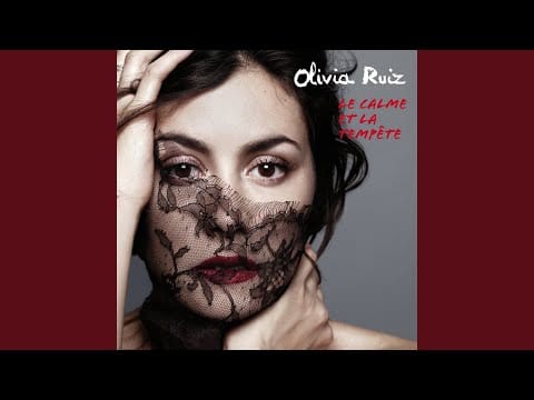 Olivia Ruiz — La Llorona