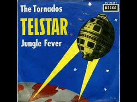 Joe Meek — Telstar by The Tornados