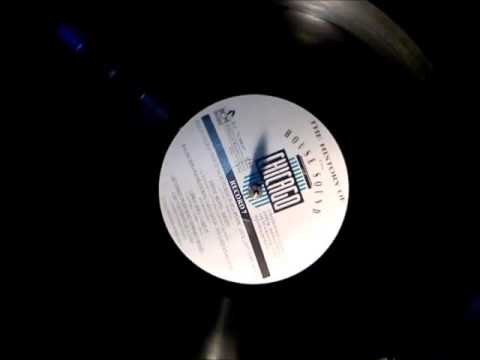 Fingers Inc. — Ralphi Rosario featuring Xavia Gold - You Used To Hold Me
