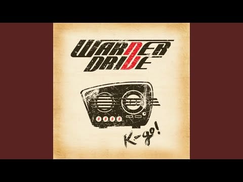 Warner Drive — The Whore