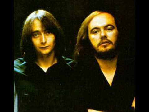 Sutherland Brothers — When The Night Comes Down -Sutherland Brothers