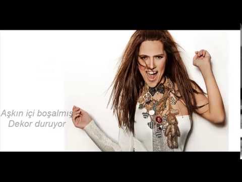 Demet Akalın — Demet Akalın - Rekor Lyrics