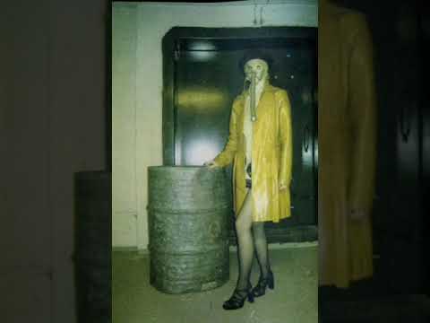 Gelsomina — Gelsomnia - Deus Ex Garbage Can (Full Album)