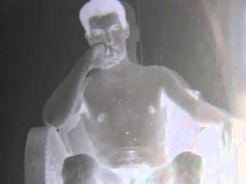Richard Jobson — Richard Jobson - Hollow Men