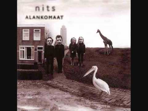 The Nits — The Nits-Sister Rosa