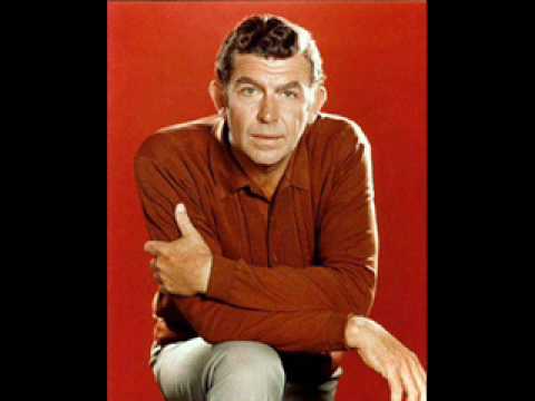 Andy Griffith — Andy Griffith - The Midnight Special