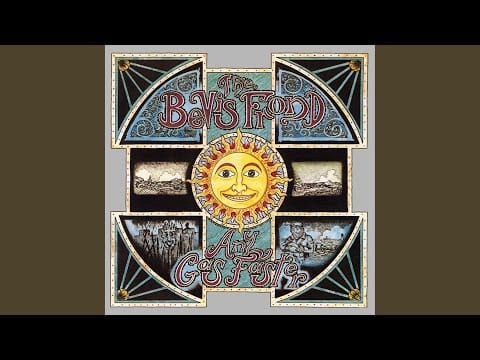 The Bevis Frond — These Dark Days