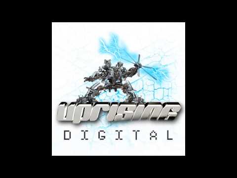 Devastate — Tha Outsidaz - Heart Attack (Original Mix) [Uprising Digital]