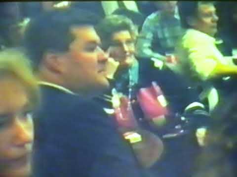Ricky Morvan And The Fens — ricky morvan  lucille