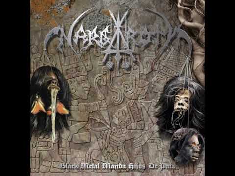 Nargaroth — Nargaroth - Black Metal Manda Hijos de Puta (Full Live Album) 2012