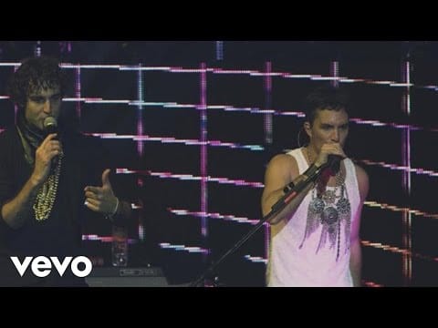 Illya Kuryaki & The Valderramas — Illya Kuryaki & The Valderramas - Funky Futurista