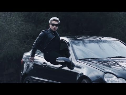 Illustre — ILLUSTRE - Vautour (Clip Officiel)