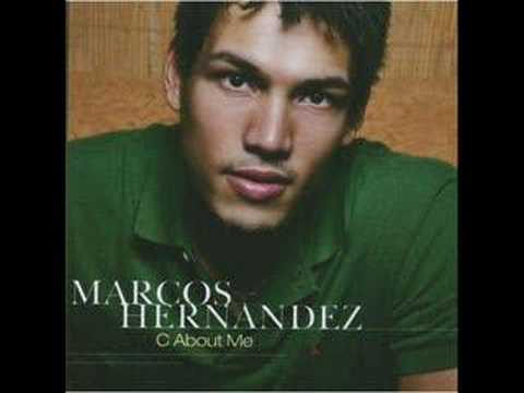 Marcos Hernandez — Marcos Hernandez - If you were mine remix