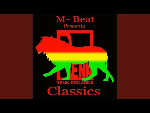 M-Beat — Booyaka
