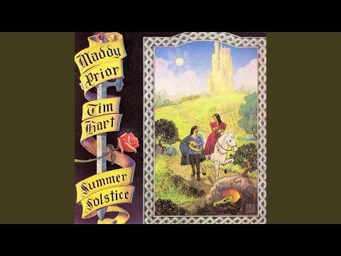 Maddy Prior — False Knight on the Road