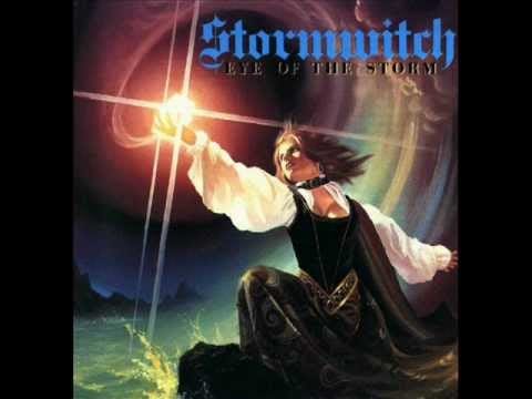 Stormwitch — Stormwitch  King In The Ring