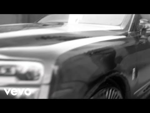 DJ Drama — G Perico & DJ Drama - German Engineering (Official Visualizer)
