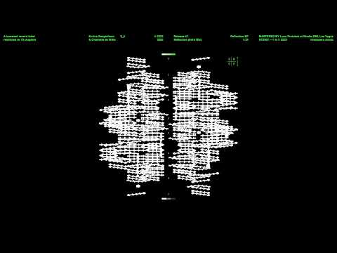 Enrico Sangiuliano — Enrico Sangiuliano & Charlotte de Witte - Reflection (Intro Mix) [NTZ007]