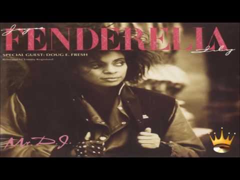 Joyce "Fenderella" Irby — Joyce ''Fenderella'' Irby & Doug E. Fresh - Mr. D. J. (Extended Version)