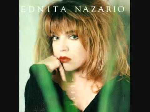 Ednita Nazario — Room Enough - Ednita