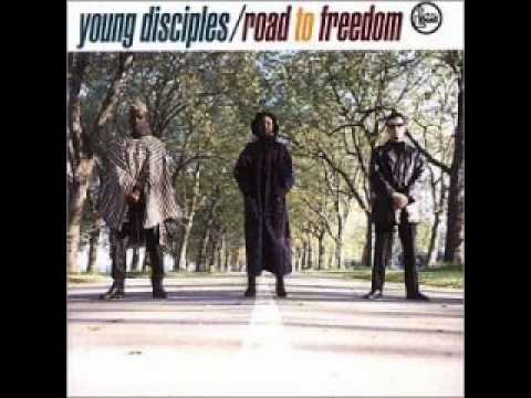 Young Disciples — Young Disciples - Get Yourself Together - YouTube.mp4