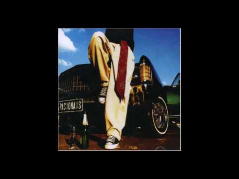 Racionais MC's — Negro Drama - Nada Como Um Dia Após O Outro Dia (Chora Agora)