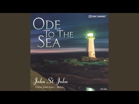 John St. John — Tranqil Harbor
