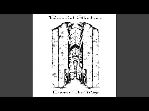 Dreadful Shadows — Chains (Live)