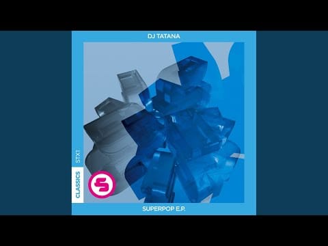 DJ Tatana — Sensuality (Original Mix)